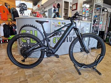 E-BIKE Bianchi E-Vertic FX (taglia M)