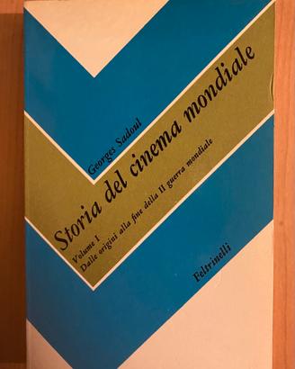Storia del cinema mondiale