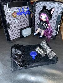 Na Na Na surprise ,zainetto con bambola e accessor
