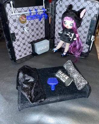 Na Na Na surprise ,zainetto con bambola e accessor
