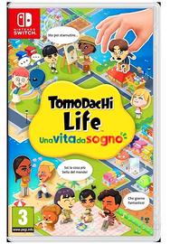 Tomodachi Life: Una vita da sogno Ed Versione