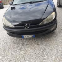 Peugeot 206 SW