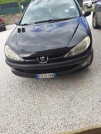 Peugeot 206 SW