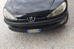 Peugeot 206 SW