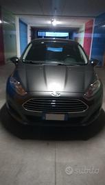 Ford Fiesta 1.2 60 CV Business 5 porte