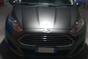 Ford Fiesta 1.2 60 CV Business 5 porte