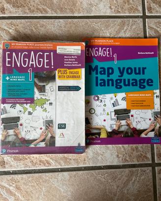 Engage 1