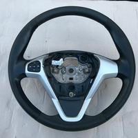 Volante manubrio e ricambi Ford Fiesta