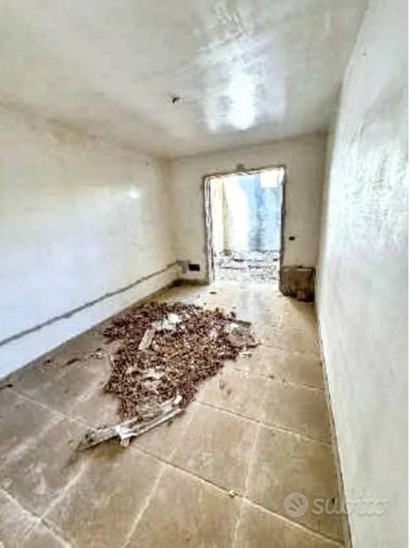 Appartamento – Carini, Villagrazia di Carini - Vista 4