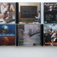 36 CD --- MUSICA ITALIANA