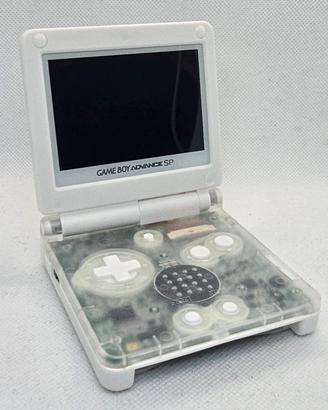 Game Boy Advance Sp IPS usb-c 