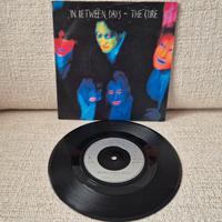 the  CURE  vinile  Orig
 Robert Smith