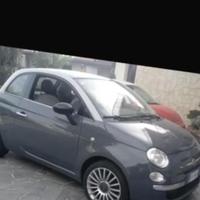Dolce Vita  Fiat 500
