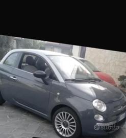 Dolce Vita  Fiat 500