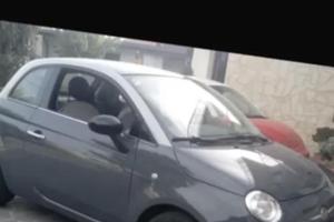 Dolce Vita  Fiat 500