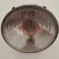 fanale conservato originale vespa Primavera ET3