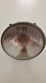 fanale conservato originale vespa Primavera ET3