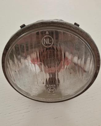 fanale conservato originale vespa Primavera ET3