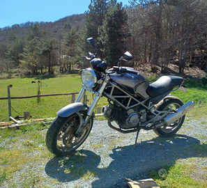 Ducati Monster 620 i.e