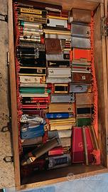 collezzione accendini dupont maruman roaring ronso