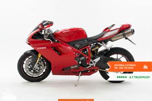 DUCATI 1098 S SPORT