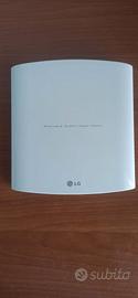 DVD Masterizzatore-Lettore LG