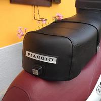 Sella vespa px arcobaleno ,sella vespa px 1a serie