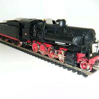 trenini FULGUREX FS Gr 743 283 cala H0