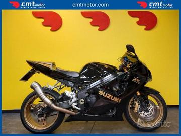 SUZUKI GSX R 1000 Finanziabile - Nero - 61082