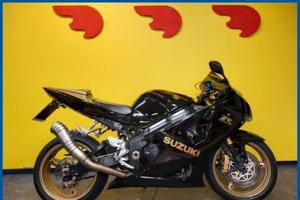 SUZUKI GSX R 1000 Finanziabile - Nero - 61082