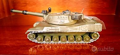 Dinky Toys Leopard Tank – Made in England – carro 