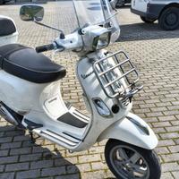 vespa 125 sprint