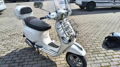 vespa 125 sprint