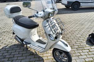 vespa 125 sprint