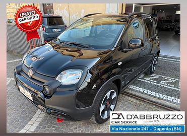 Fiat Panda 1.0 70cv City Cross SOLI 23.000 Km