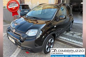 Fiat Panda 1.0 70cv City Cross SOLI 23.000 Km