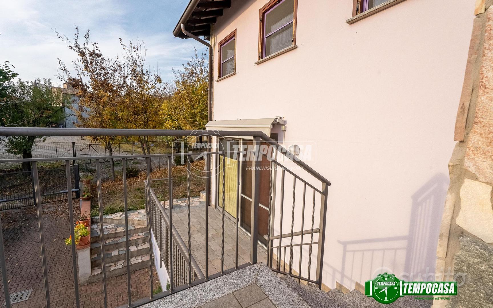 House in Borgonovo Val Tidone, Corano - Vista 4