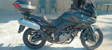 V Strom 650
