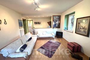 Villa di 90 m² con 3 locali e box auto a Maslianic