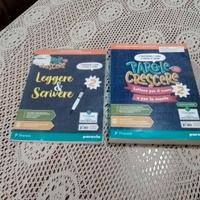 Libri di Scuola Media