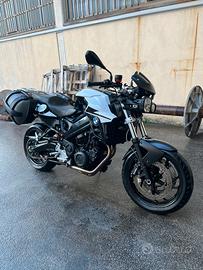Bmw F800R 2014