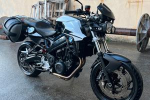 Bmw F800R 2014