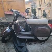 LML Star 125 4T - 2012