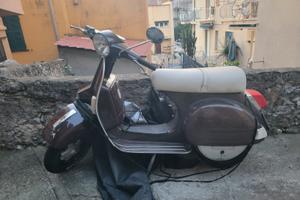 LML Star 125 4T - 2012