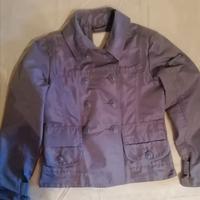 Giacca Peuterey bimba