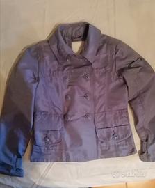 Giacca Peuterey bimba