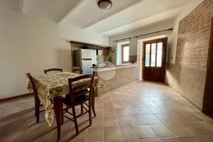 CASA SEMINDIPENDENTE A BUTTIGLIERA ALTA