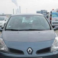RENAULT CLIO 2007