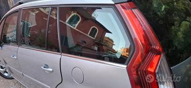 citroenc4 gran picasso 
