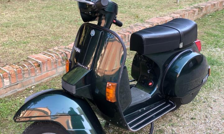 Piaggio Vespa 150 PX - 1995